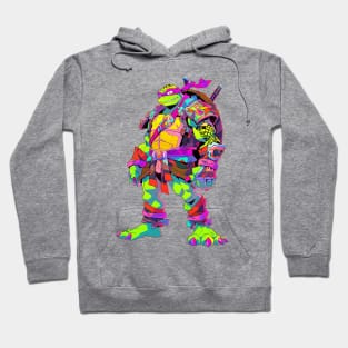 donatello Hoodie